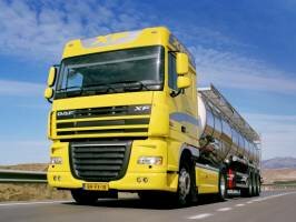 Покупка грузового автомобиля онлайн